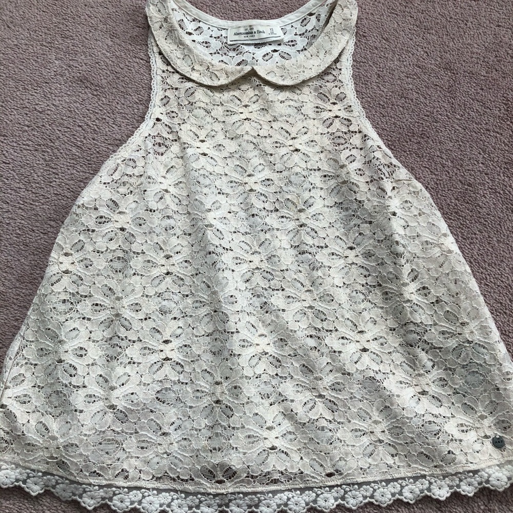 Abercrombie & Fitch Top